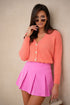 Jupe pantalon model 209359 LaBalancia